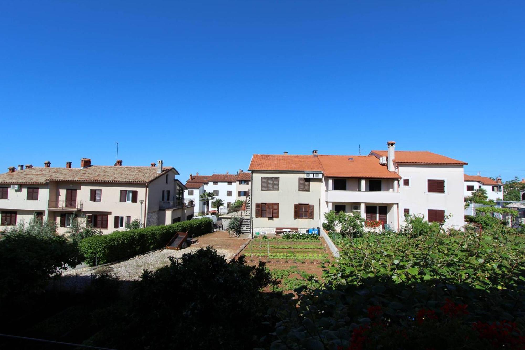 Apartments Milka Rovinj Exterior photo